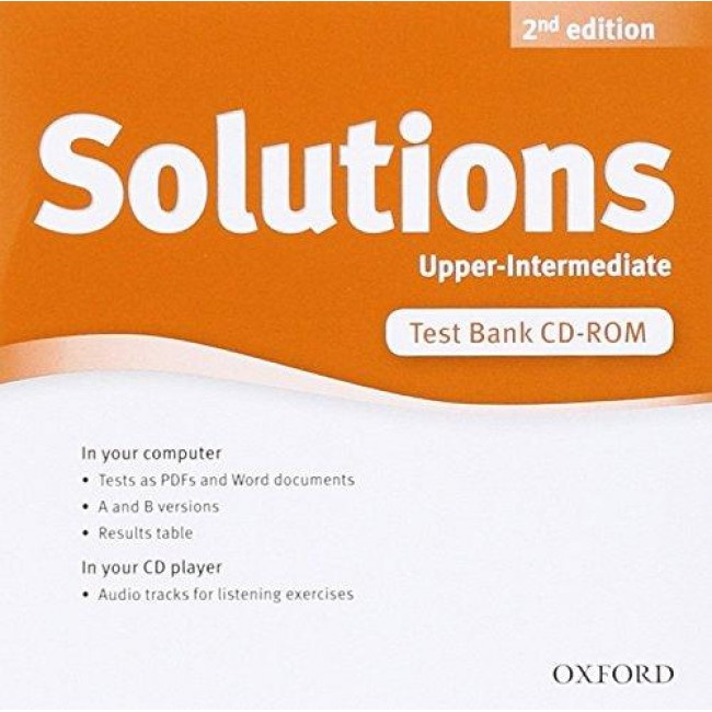 Upper intermediate test. Солюшенс пре интермедиат 2 издание. Солюшенс 2nd Edition Upper Intermediate. Solutions pre Intermediate 2nd Edition диск. Solutions pre-Intermediate 2nd Edition ответы.