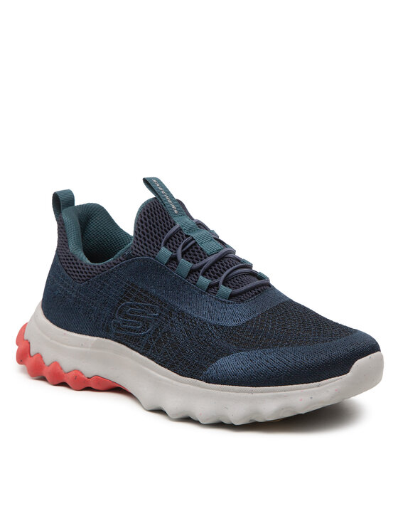 

Кроссовки Reever 210435/DKNV Skechers синий 41 EU, Reever 210435/DKNV
