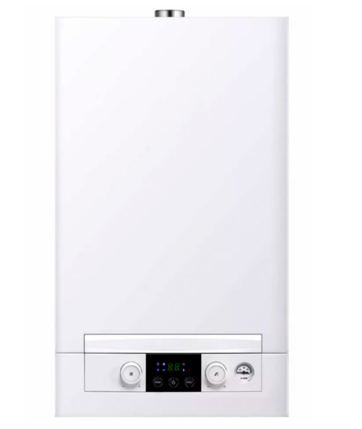 Котел наст Navien HEATLUE NGB15024А открытый