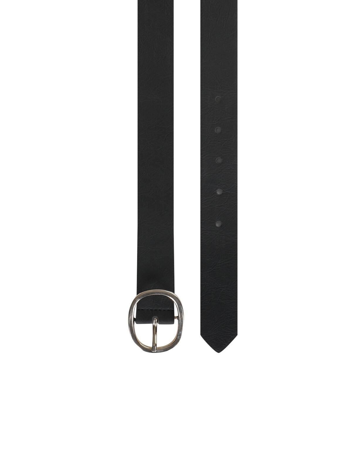 

Ремень женский Colins CL1045836 черный, 75 см, CL1045836