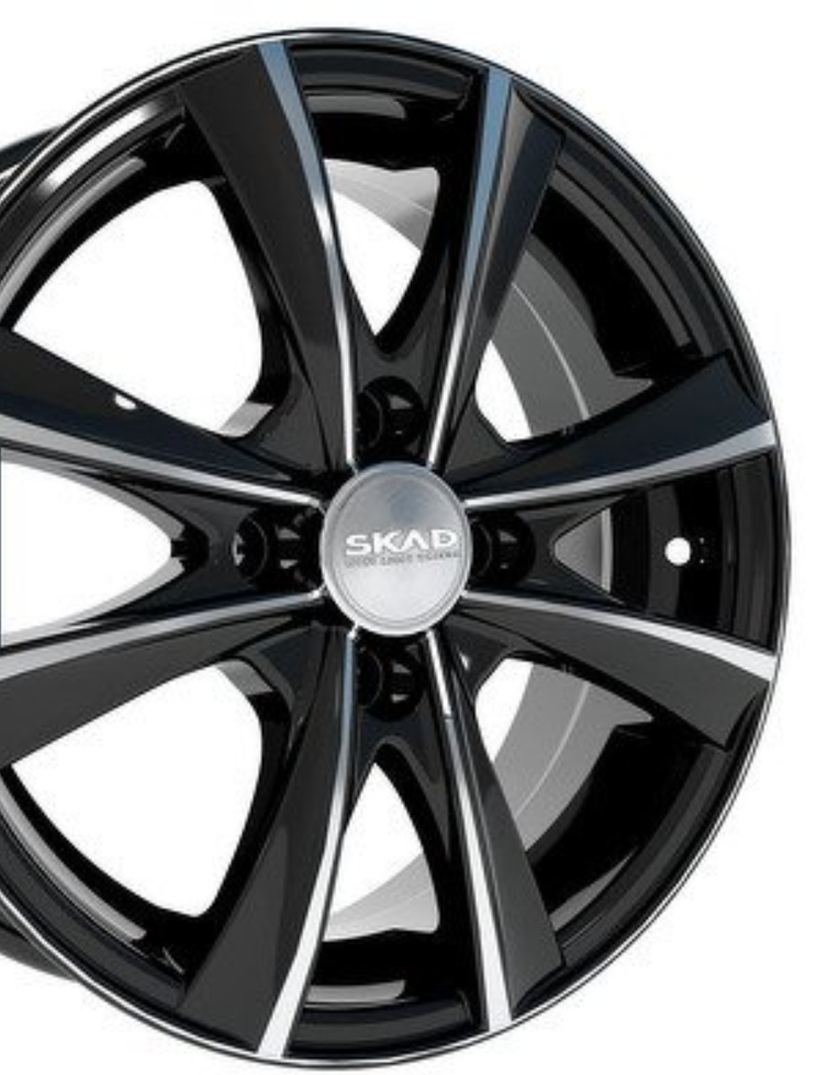 

Диск SKAD, 6x15/4x114.3ET44 56.6
