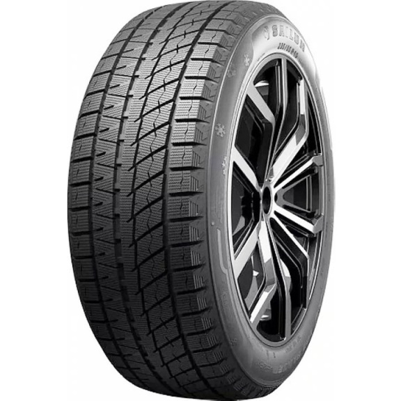 

Шина Sailun Ice Blazer Arctic Evo 265/55 R19 113T, Ice Blazer Arctic Evo