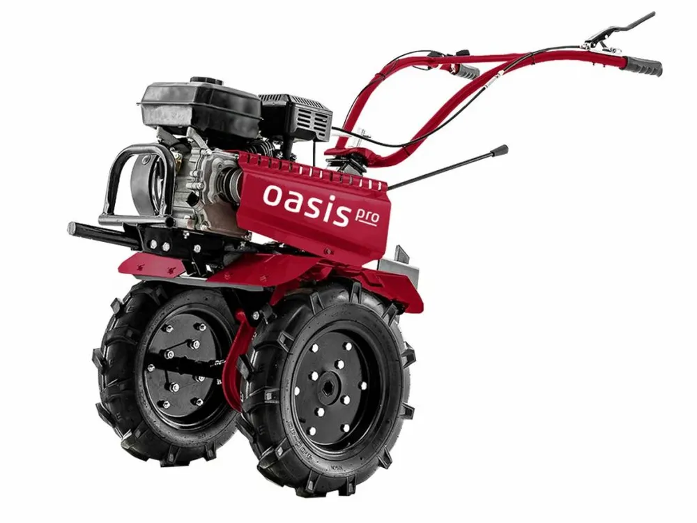 Oasis pro gb 6.0 pro