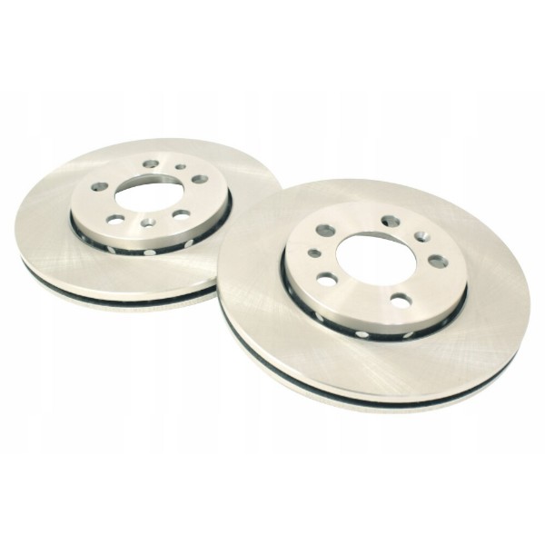 

ZENTPARTS Z06113_диск тормозной передний!\ Opel Astra 1.4/1.6 04> 1шт