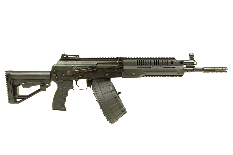 Пулемет lct рпк-16 up (lck-16 up) купить в интернет-магазине онлайн с доста...