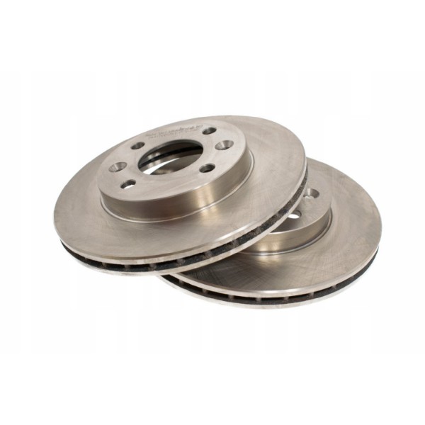 

ZENTPARTS Z06148_диск тормозной передний!\ MB W210 2.3-3.2CDi 95> 1шт