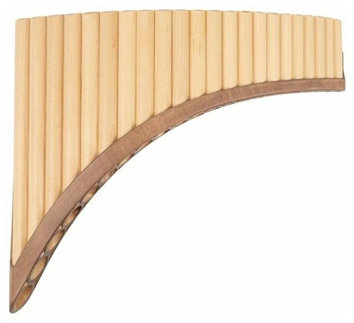 

Пан флейта Hora Panpipe-22-alto-Hybrid