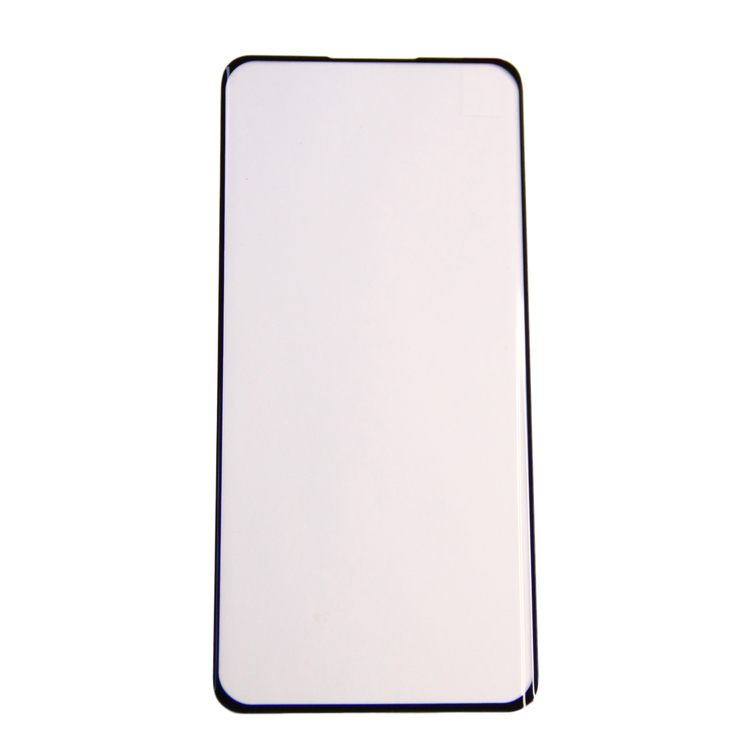 

Защитное стекло для OnePlus 8 (2.5D) <черный>