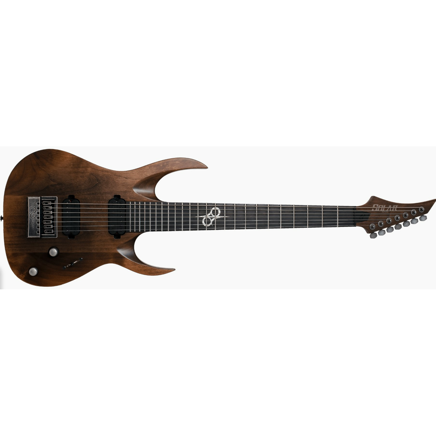 

Электрогитара Solar Guitars A1.7D LTD