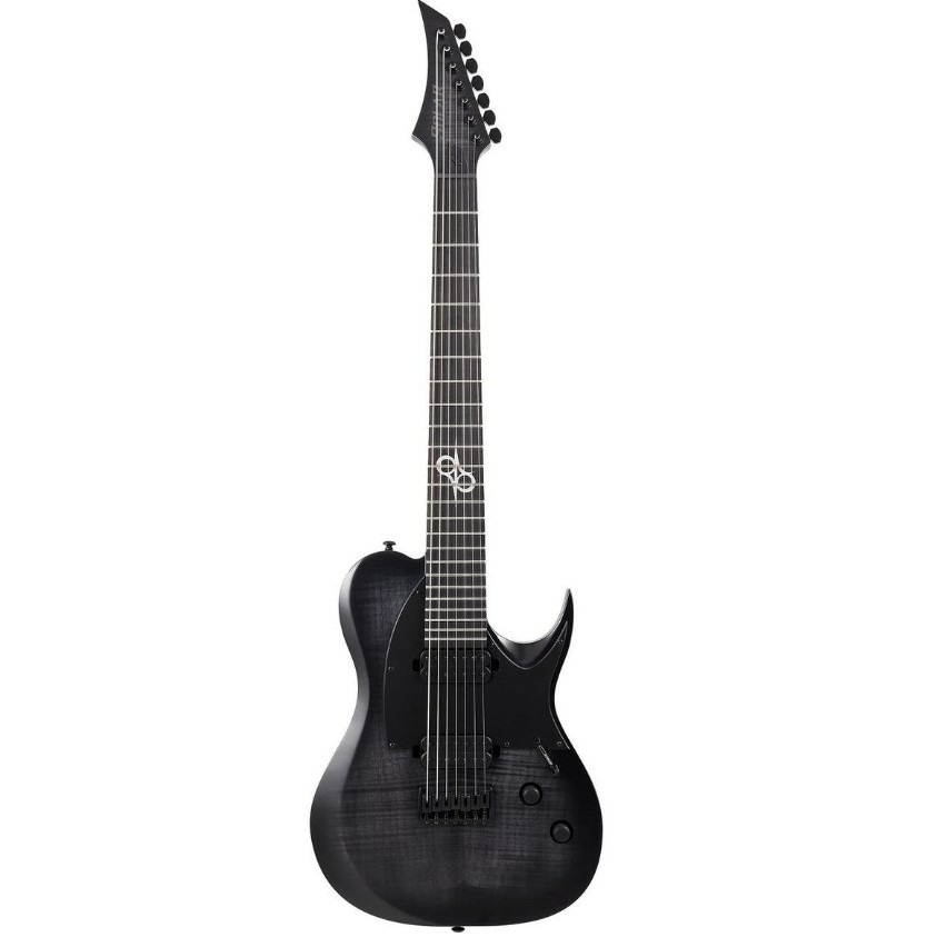 

Электрогитара Solar Guitars T2.7FBB