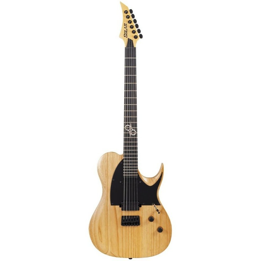 

Электрогитара Solar Guitars T2.6N