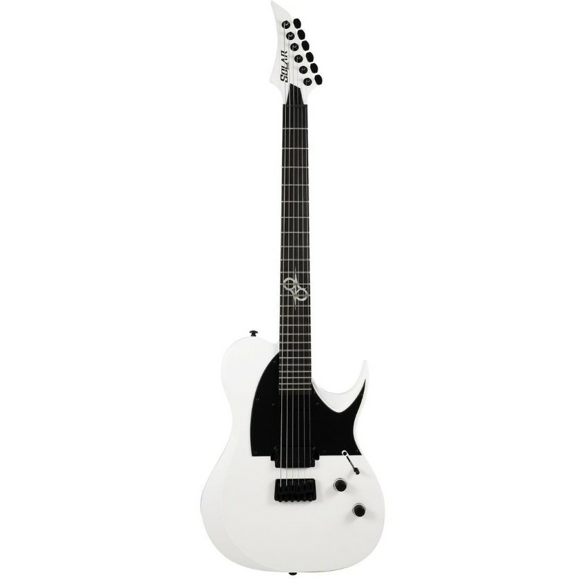 

Электрогитара Solar Guitars T2.6W