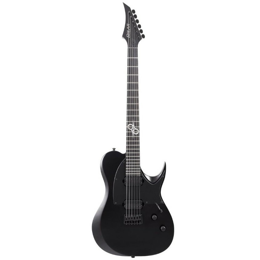 

Электрогитара Solar Guitars T2.6C