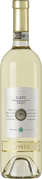 

Вино Bosio Gavi, 750 мл