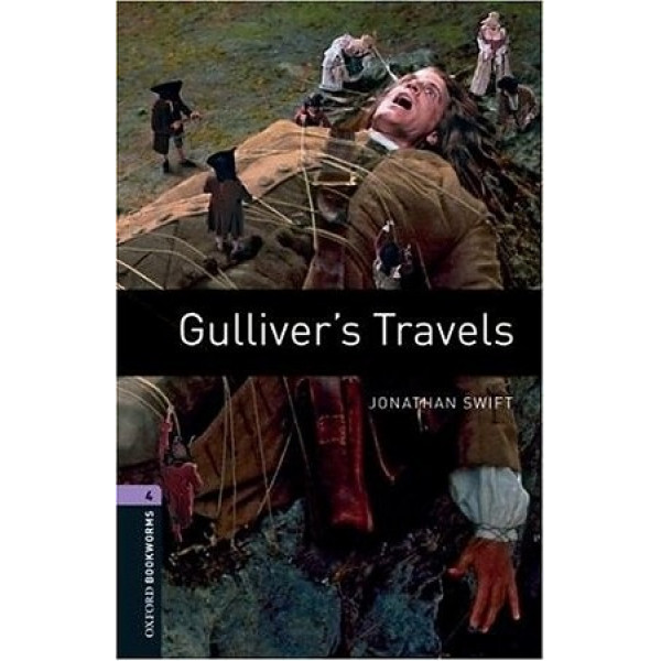 

OBL 4: Gulliver's Travels