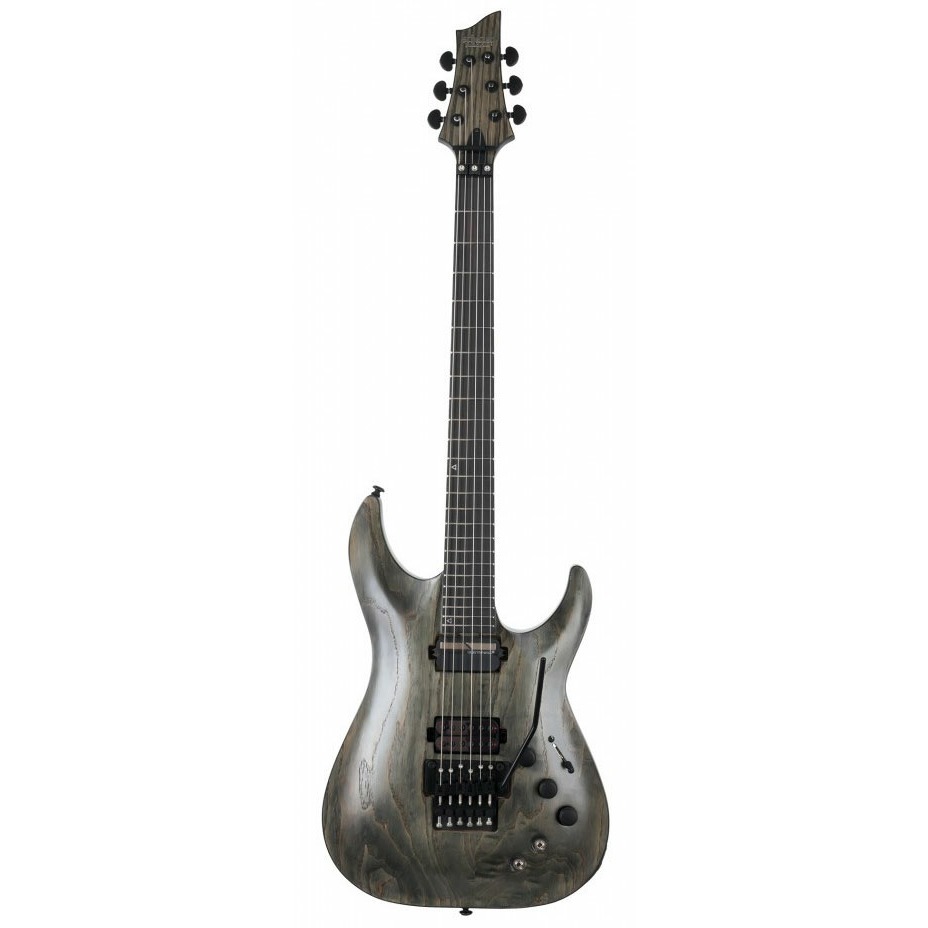 

Электрогитара SCHECTER C-1 FR-S APOCALYPSE RUSTY GREY