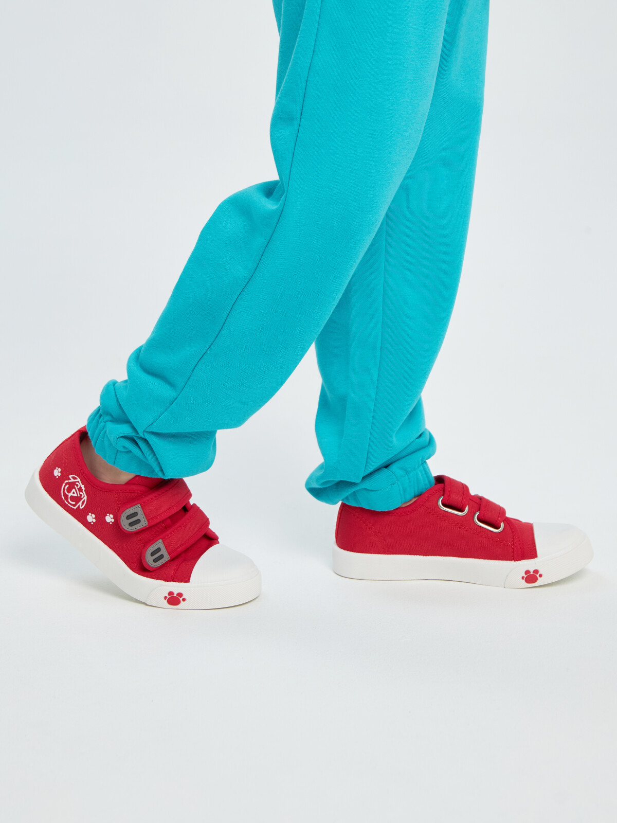 

Кеды PlayToday Kids 12312228, красный, 27, 12312228