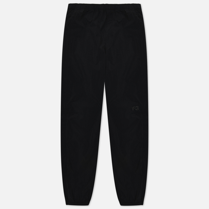 

Мужские брюки Y-3 Classic Light Shell чёрный, Размер L, Classic Light Shell