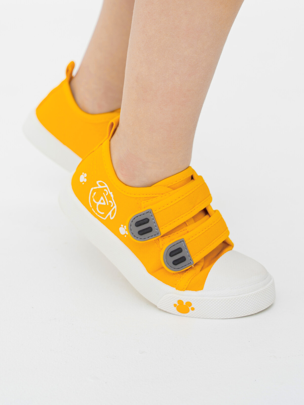 

Кеды PlayToday Baby 12313063, синий, 24, 12313063