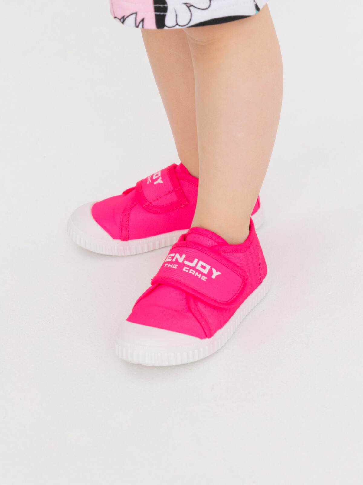 

Кеды PlayToday Baby 12329118, розовый, 21, 12329118