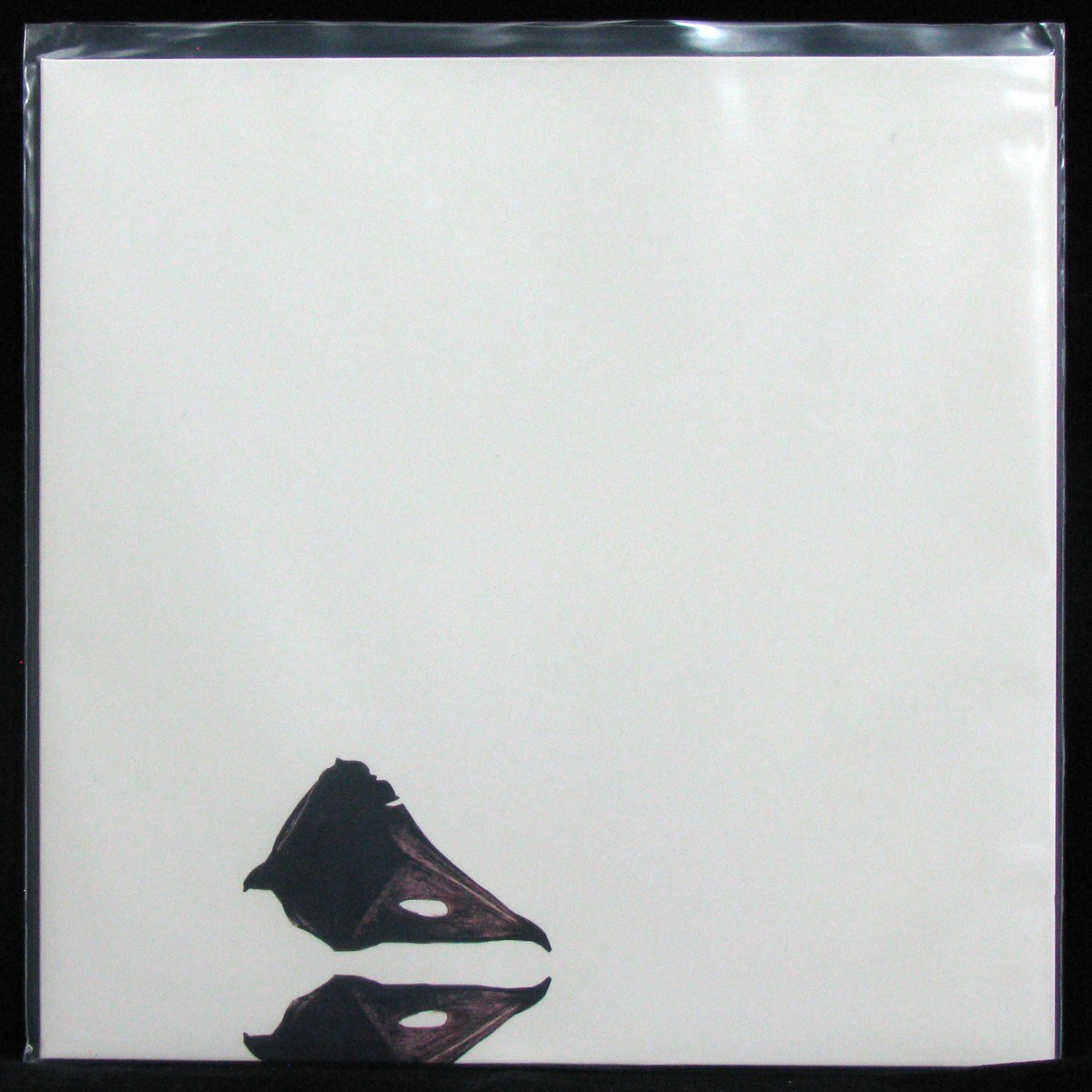 

Coil - New Backwards (LP)