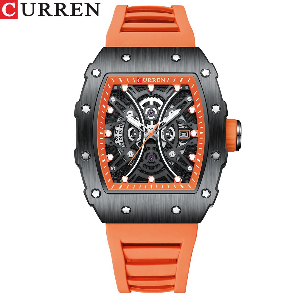 

Наручные часы мужские CURREN 8392, 8392