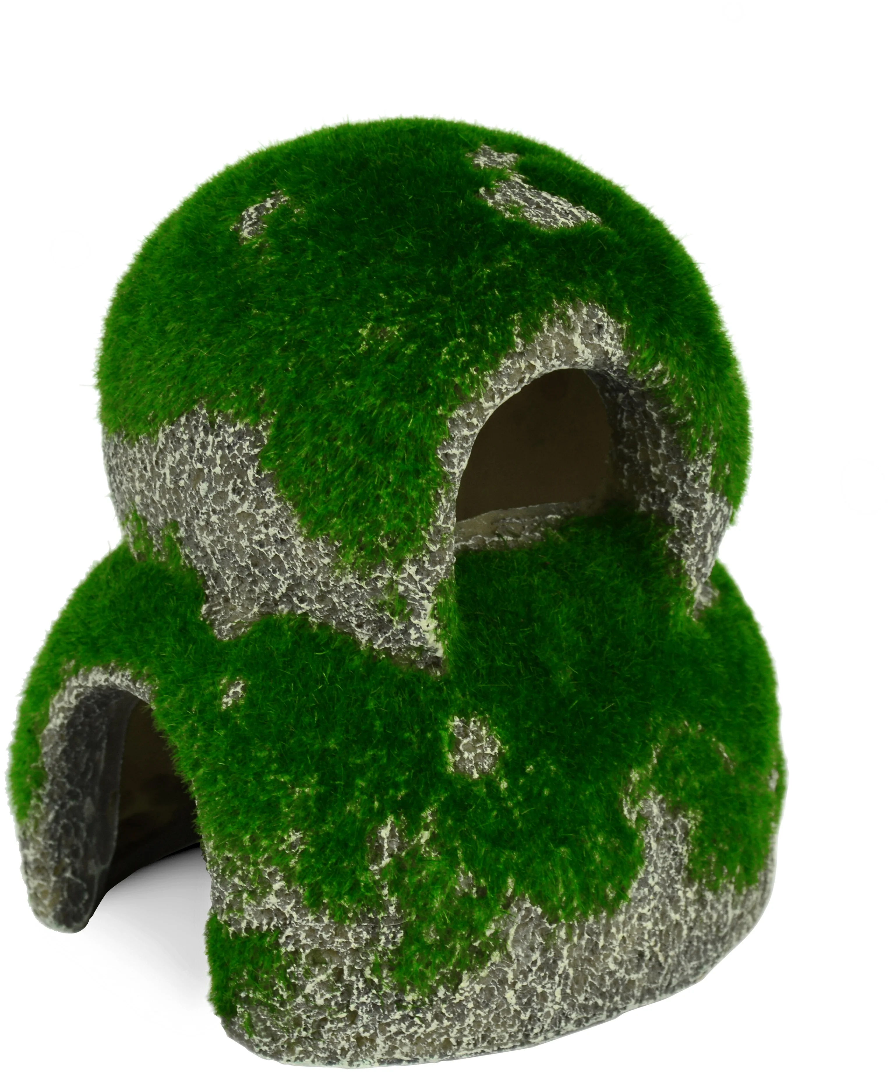 

Декор Prime Нерестовик со мхом двойной 92 х 82 х 5 мм