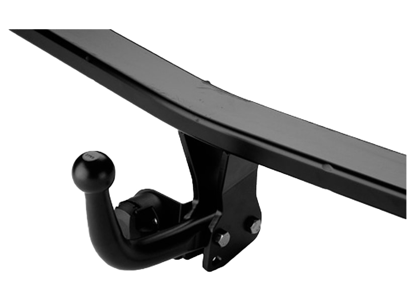 

Фаркоп для Hyundai i30 хетчбек 2012-2017 с условно-съемным креплением шара (на 2 болтах), H223-A