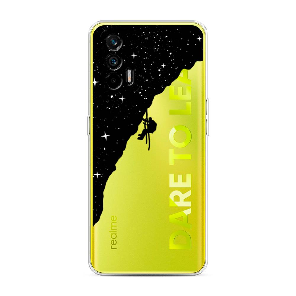 Чехол Awog на Realme Q3 Pro 