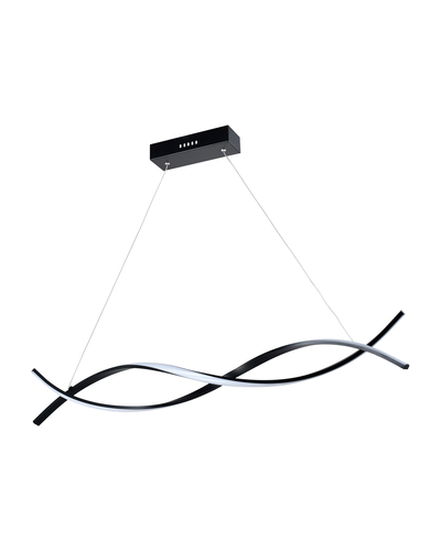 

Светодиодная подвесная люстра Moderli V2311-PL Losso LED*48W