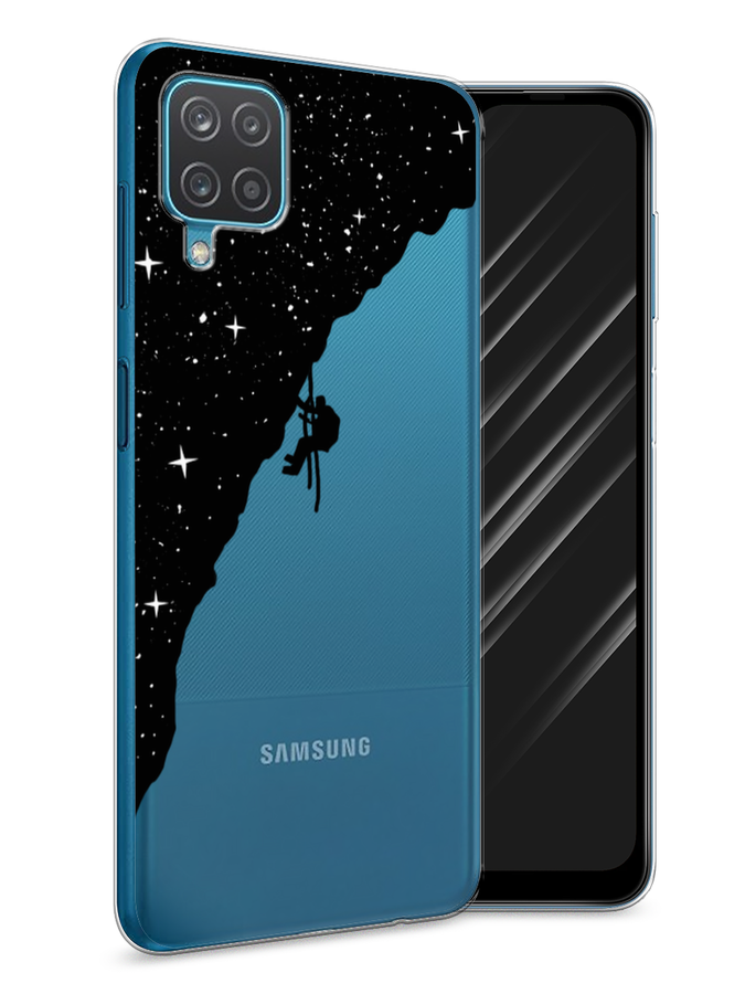 Чехол Awog на Samsung Galaxy A12 / Самсунг A12 