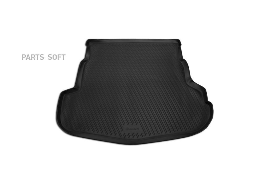 

Коврик В Багажник Mazda 6 2007-2012, Сед. (Полиуретан) Autofamily арт. CARMZD00016