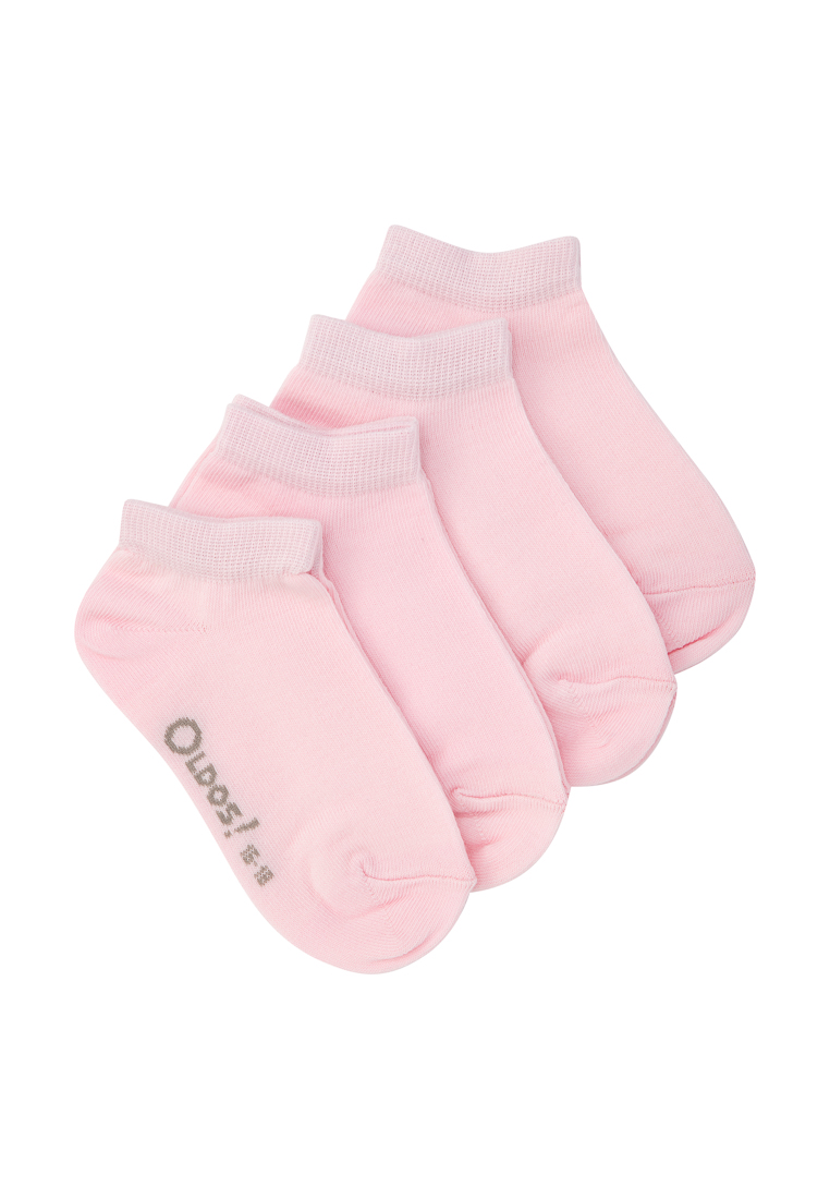 

Носки детские OLDOS OAW193KAC01, розовый4, 38, Розовый, OAW193KAC01