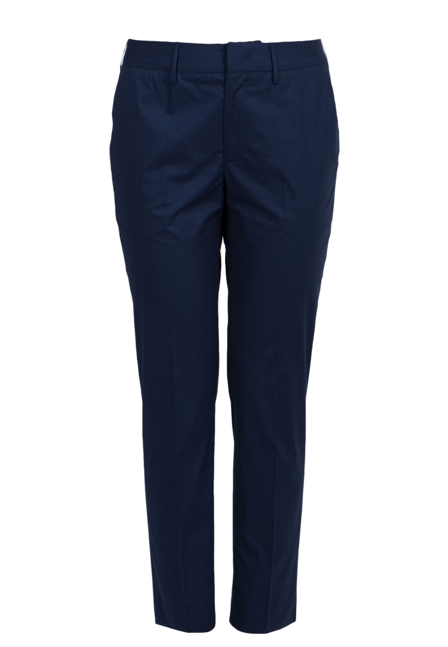 

Брюки женские Pantaloni Torino 97533 черные 42 IT, 97533
