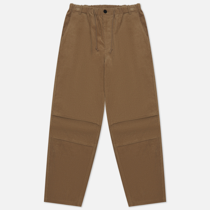 

Мужские брюки Uniform Bridge Corduroy Relax бежевый, Размер L, Corduroy Relax