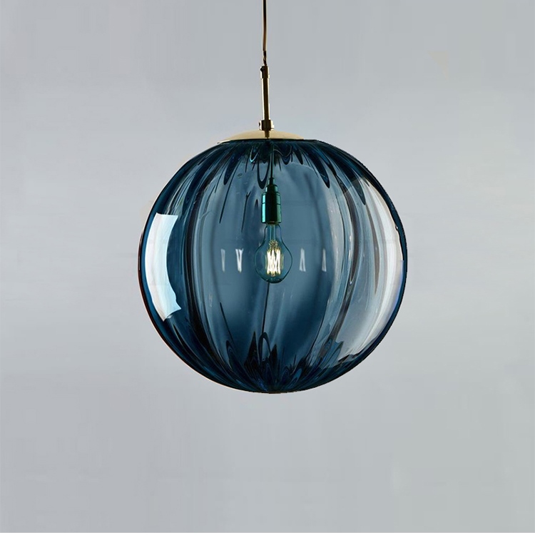 

Подвесной Светильник Aska Blue, Aska01