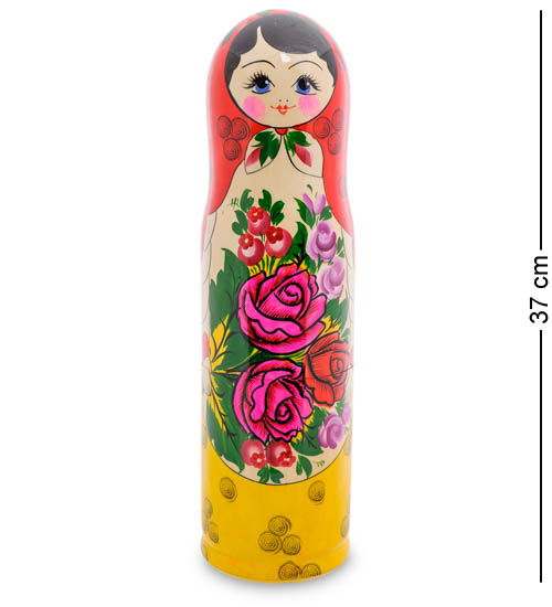 

Футляр для бутылки 0,7 (Семеновский) МР-10/16 113-705039, Разноцветный