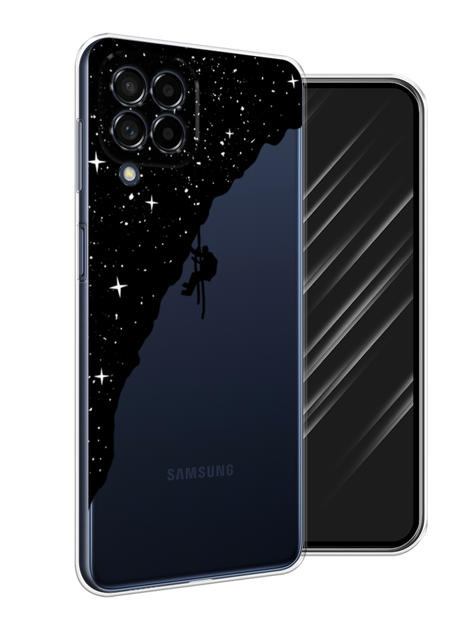 Чехол Awog на Samsung Galaxy M53 / Самсунг M53 