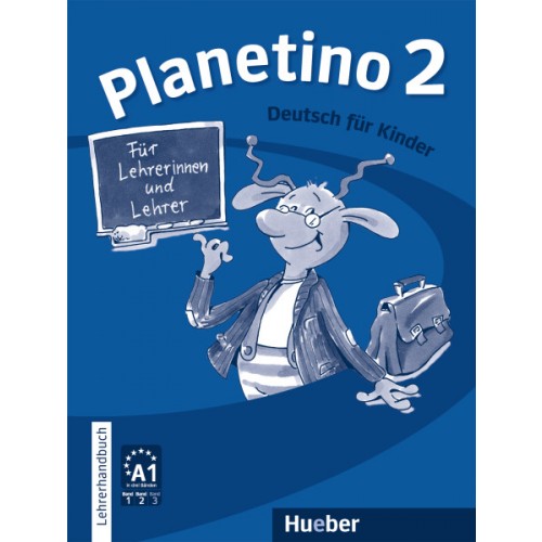 

Planetino 2 Lehrerhandbuch