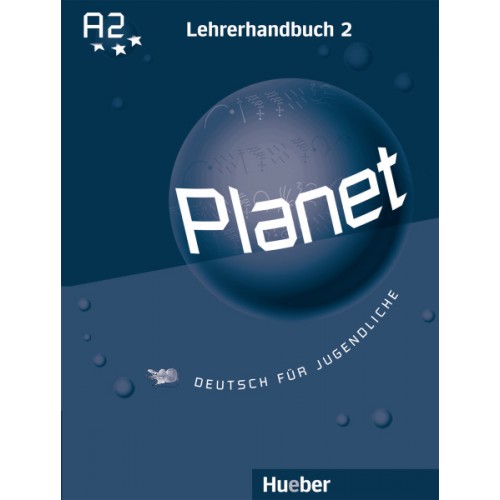 

Planet 2 Lehrerhandbuch