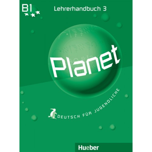 

Planet 3 Lehrerhandbuch