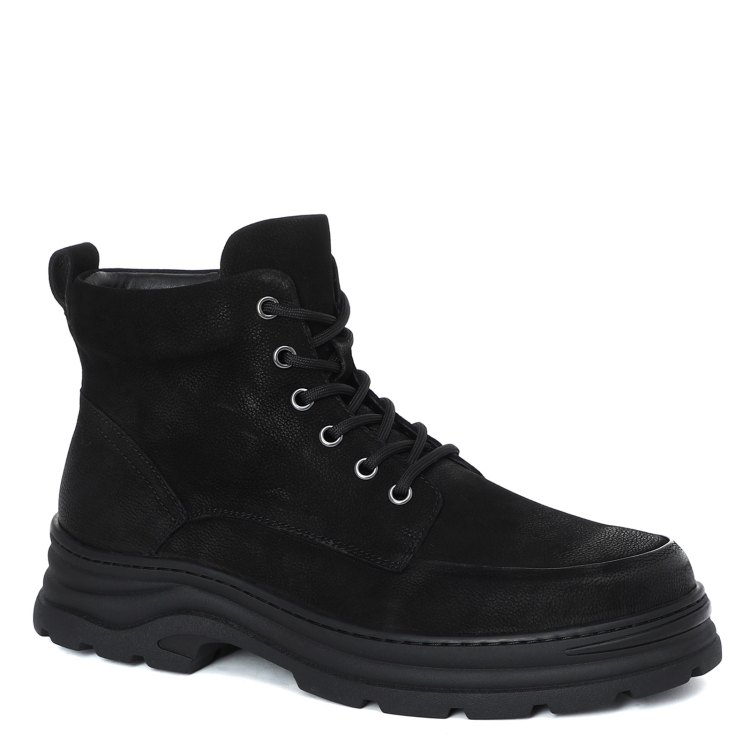 

Ботинки мужские Tendance 95051H черные 44 EU, 95051H