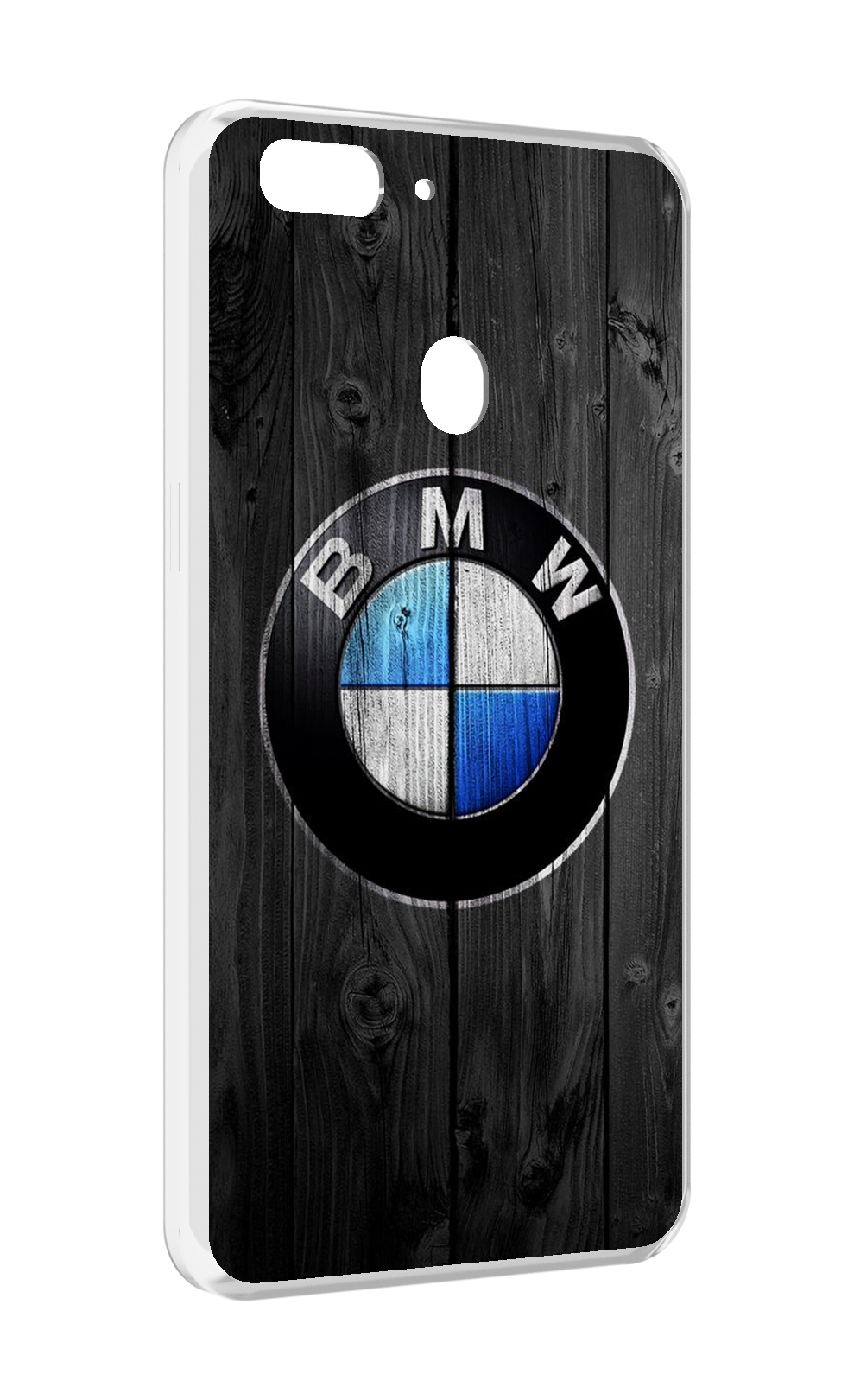 

Чехол MyPads bmw 5 мужской для Oppo Realme 2, Прозрачный, Tocco