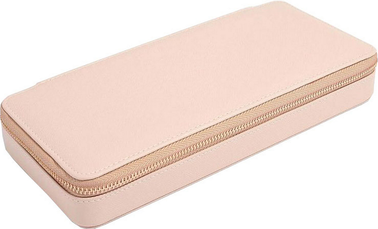 

Дорожный футляр для хранения украшений, LC Designs 74306, Розовый, 74306