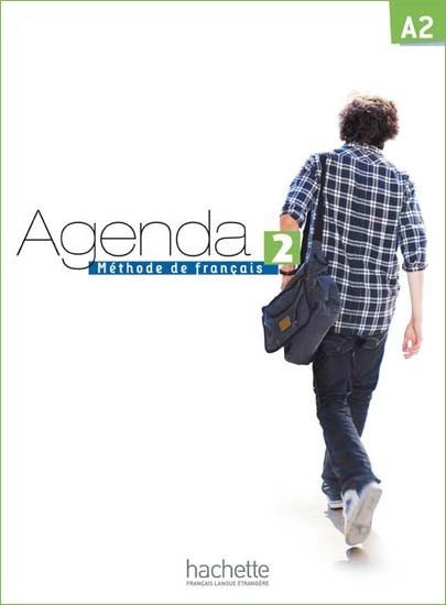 

Agenda 2 - Livre de l'eleve + DVD-ROM