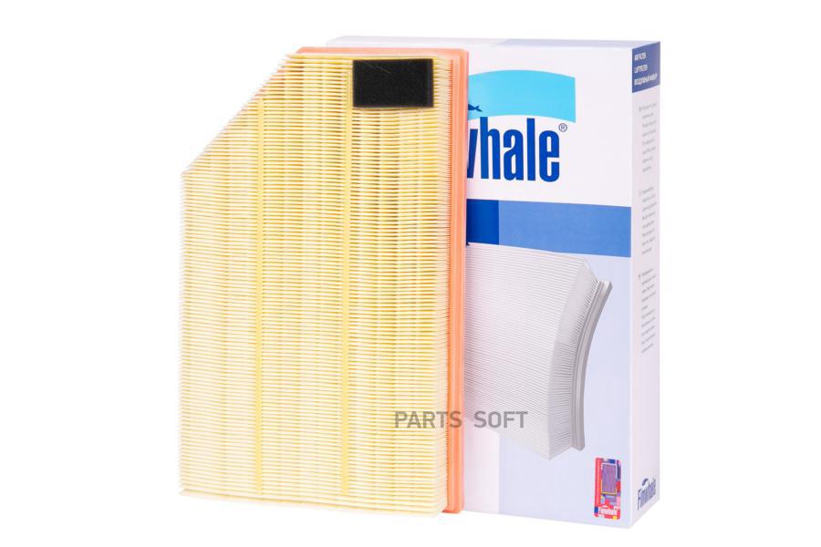 

Фильтр воздушный двигателя Finwhale AF976