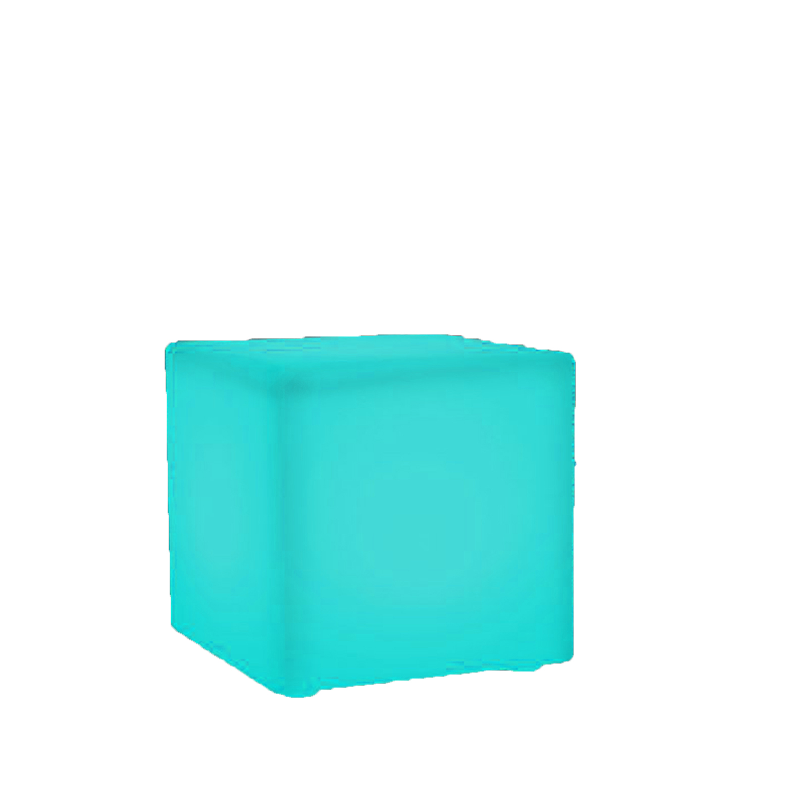 

Интерьерный светильник-куб Glowstore Базз 220V RGB, Базз