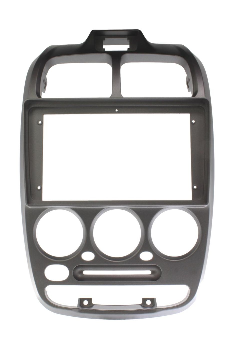 

Переходная рамка Ksize HY 242N Hyundai Accent 1999-2012 MFB-9", HY 242N