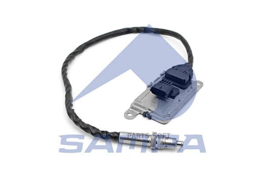 

Sampa Датчик Кислорода Volvo Fh16 Nox Sampa SAMPA 034288