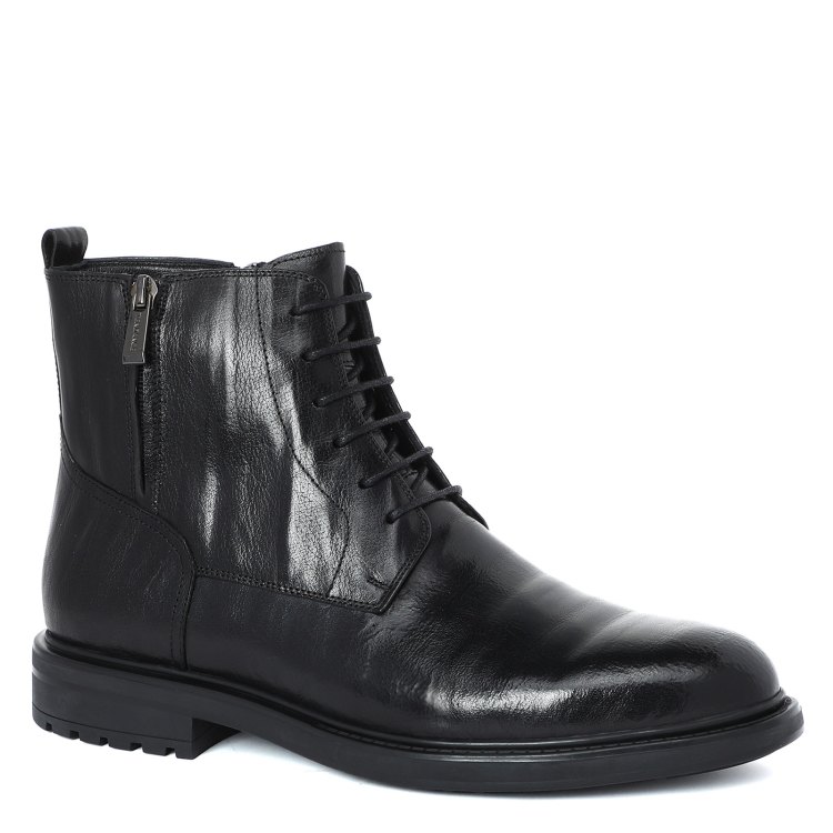 

Ботинки мужские Tendance YA-22082 черные 44 EU, YA-22082